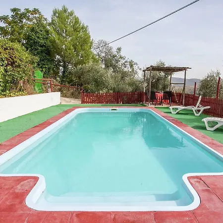 Holiday home Belvilla By Oyo La Casa Vieja *