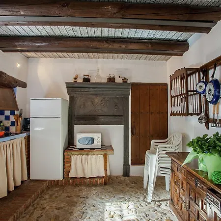 Belvilla By Oyo La Casa Vieja Holiday home