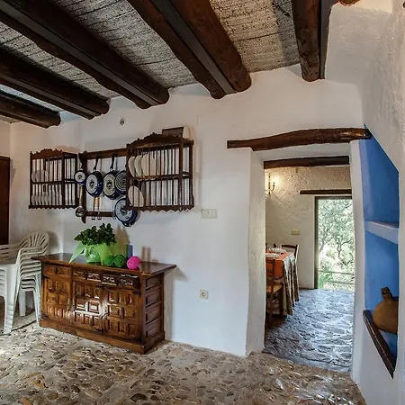 Holiday home Belvilla By Oyo La Casa Vieja *