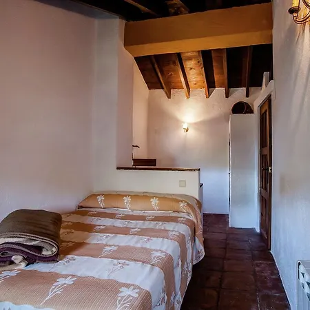 Belvilla By Oyo La Casa Vieja