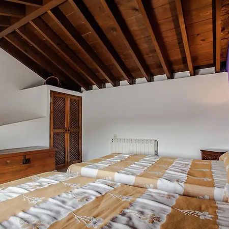 Belvilla By Oyo La Casa Vieja Holiday home