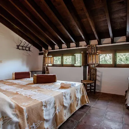 Holiday home Belvilla By Oyo La Casa Vieja *