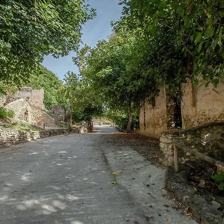 Belvilla By Oyo La Casa Vieja Holiday home